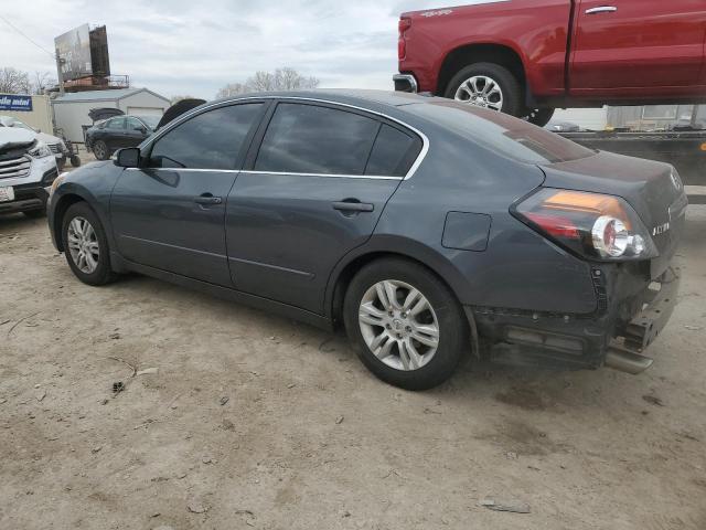 Photo 2 from auction – 2011 NISSAN ALTIMA BAS with VIN 1N4AL2AP7BN433524