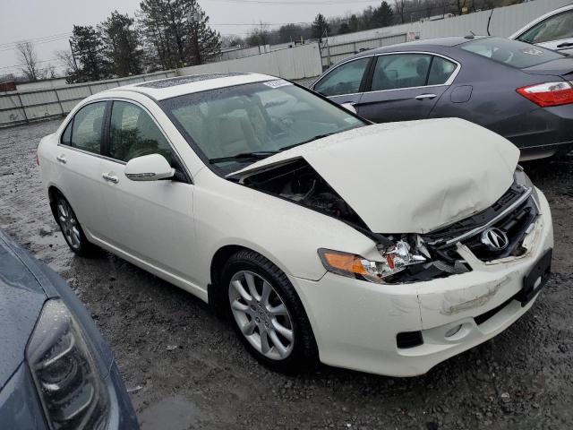 Photo 4 from auction – 2008 ACURA TSX with VIN JH4CL96918C020913