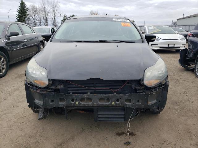 Photo 5 from auction – 2014 FORD FOCUS SE with VIN 1FADP3K2XEL328020