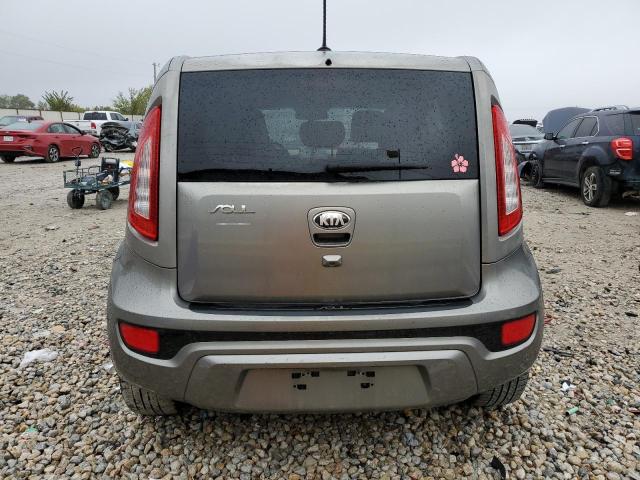 Photo 6 from auction – 2013 KIA SOUL + with VIN KNDJT2A64D7531497