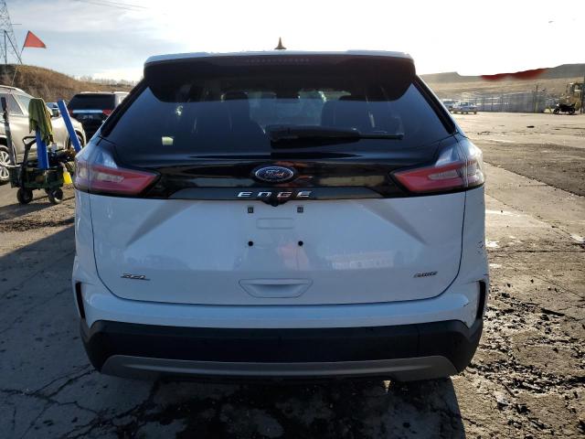 Photo 6 from auction – 2022 FORD EDGE SEL with VIN 2FMPK4J9XNBA44344