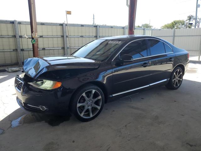 VOLVO S80 3.2 2012 z numerem VIN YV1952AS9C1156812 - Zdjęcie z aukcji