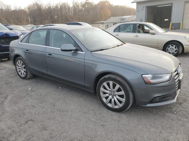 Photo 4 from auction – 2013 AUDI A4 PREMIUM with VIN WAUBFAFL7DN006835