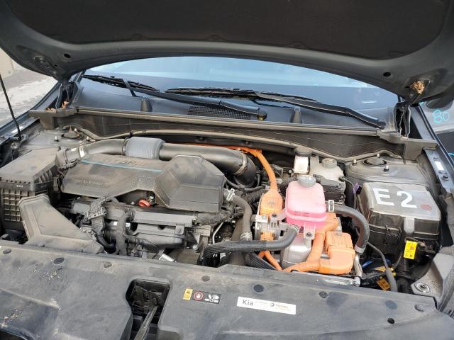 Photo 12 from auction – 2023 KIA SPORTAGE E with VIN KNDPVCAG2P7013945