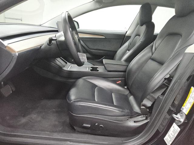 Photo 7 from auction – 2022 TESLA MODEL 3 with VIN 5YJ3E1EA2NF289512