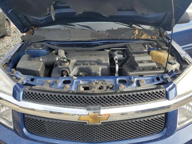 Photo 12 from auction – 2009 CHEVROLET EQUINOX LS with VIN 2CNDL13F696230124