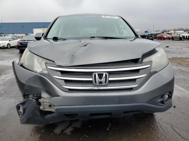 Photo 5 from auction – 2012 HONDA CR-V EX with VIN 5J6RM4H55CL031079