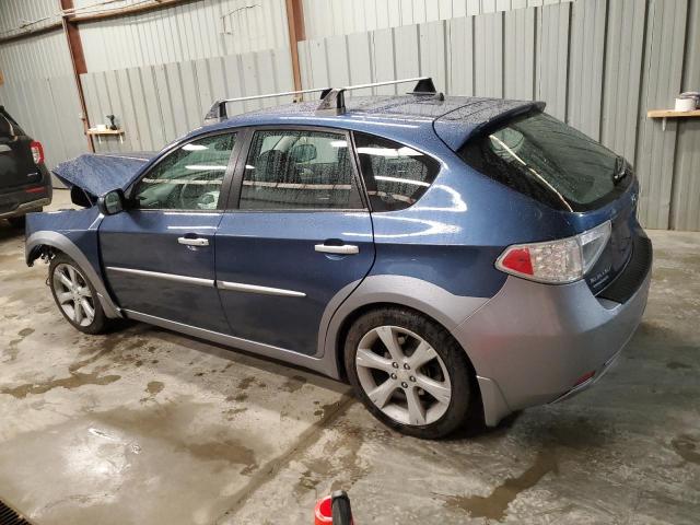 Photo 2 from auction – 2011 SUBARU IMPREZA OU with VIN JF1GH6D61BH829002