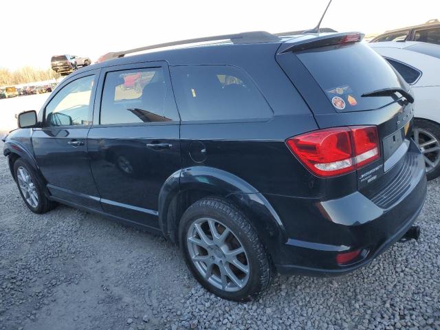 Photo 2 from auction – 2016 DODGE JOURNEY SX with VIN 3C4PDDBG3GT216734