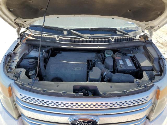 Photo 12 from auction – 2013 FORD EXPLORER X with VIN 1FM5K7D87DGB81664