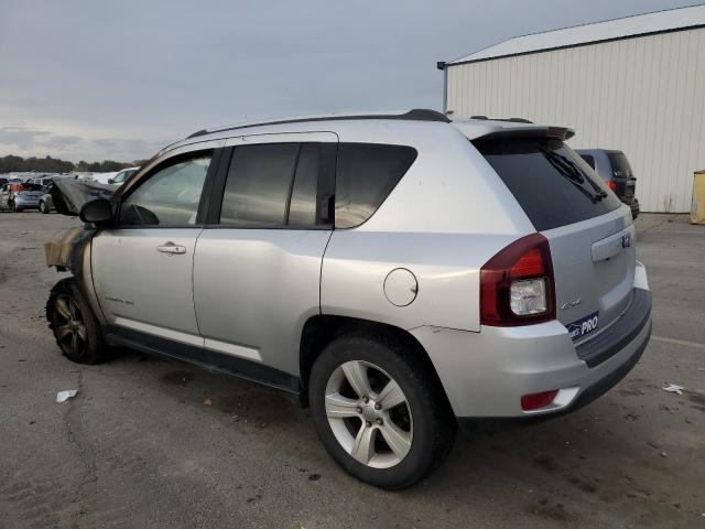 Фото 2 с аукциона – 2014 JEEP COMPASS SP с VIN 1C4NJDBB9ED566425