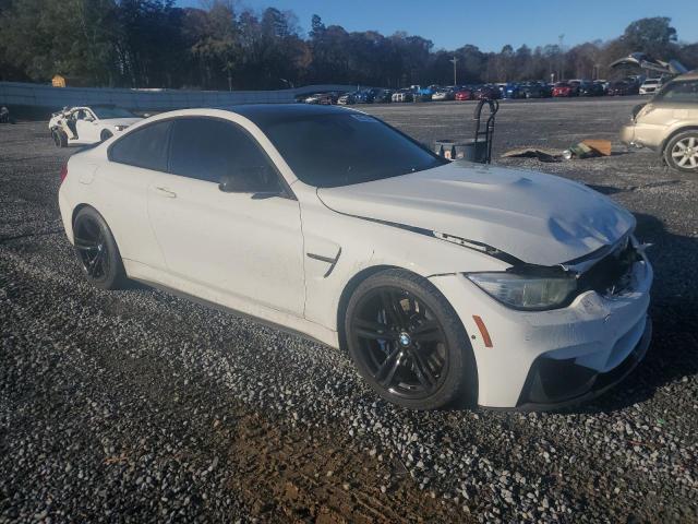 Photo 4 from auction – 2015 BMW M4 with VIN WBS3R9C52FK332512
