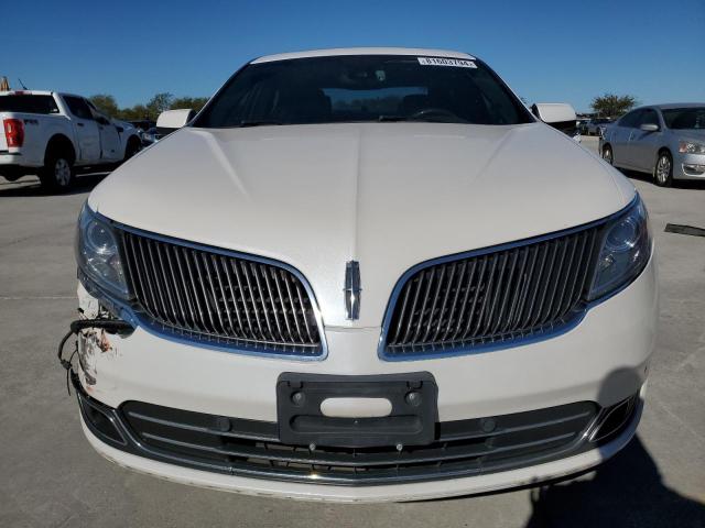 Photo 5 from auction – 2016 LINCOLN MKS with VIN 1LNHL9DK1GG601845
