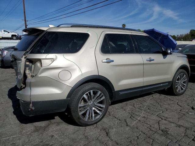 Photo 3 from auction – 2017 FORD EXPLORER P with VIN 1FM5K8HT7HGB46925