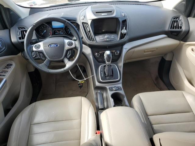Photo 8 from auction – 2014 FORD ESCAPE SE with VIN 1FMCU0GX3EUB76413