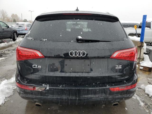 Photo 6 from auction – 2010 AUDI Q5 PREMIUM with VIN WA1LKAFPXAA056647