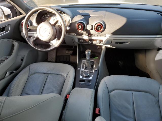 Photo 8 from auction – 2016 AUDI A3 PREMIUM with VIN WAUA7GFF0G1024529