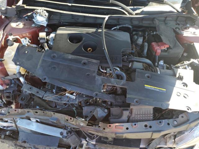 Photo 11 from auction – 2020 NISSAN ALTIMA SR with VIN 1N4BL4CV2LC176216