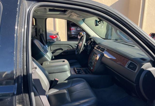 Photo 5 from auction – 2008 CHEVROLET AVALANCHE with VIN 3GNFK12338G174256