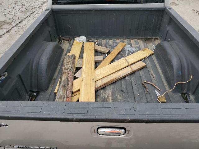 Photo 12 from auction – 2006 CHEVROLET SILVERADO with VIN 2GCEK13V061349279