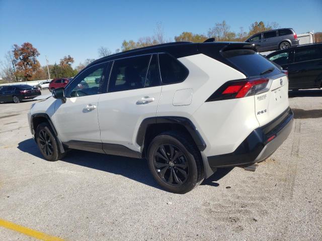 Photo 2 from auction – 2022 TOYOTA RAV4 XSE with VIN 4T3E6RFV4NU093894