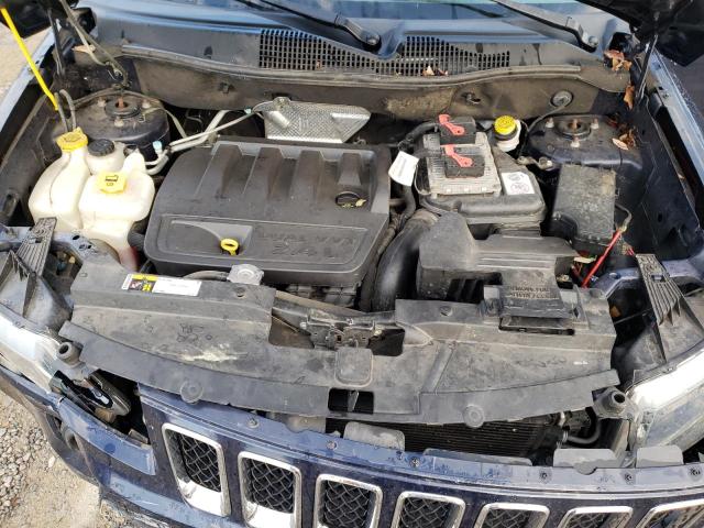 Снимка 12 от търг – 2017 JEEP COMPASS SP с VIN 1C4NJCBB2HD185935