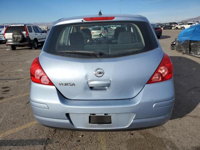 Photo 6 from auction – 2012 NISSAN VERSA S with VIN 3N1BC1CP3CL364499