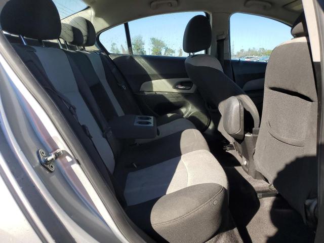 Photo 10 from auction – 2011 CHEVROLET CRUZE LS with VIN 1G1PC5SH7B7108236