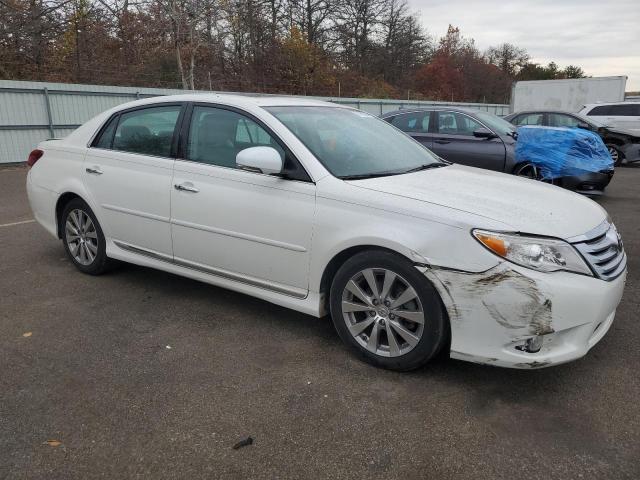 Photo 4 from auction – 2011 TOYOTA AVALON BAS with VIN 4T1BK3DB5BU397891