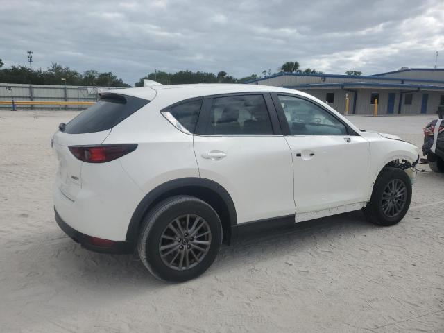Photo 3 from auction – 2017 MAZDA CX-5 TOURI with VIN JM3KFACL3H0126682
