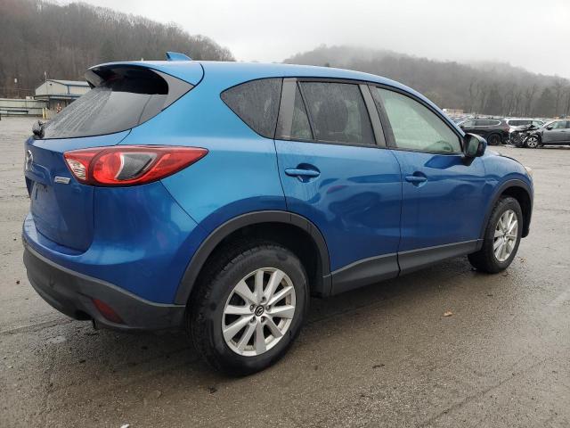Photo 3 from auction – 2014 MAZDA CX-5 TOURI with VIN JM3KE2CY2E0363390