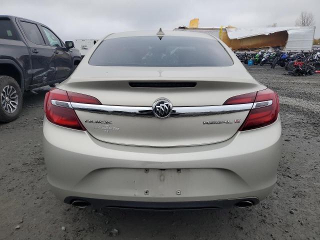Photo 6 from auction – 2015 BUICK REGAL with VIN 2G4GK5EX9F9200302