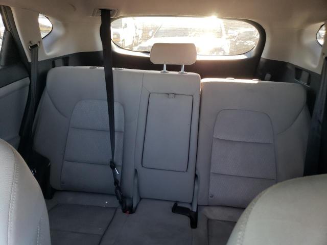 Photo 10 from auction – 2016 HYUNDAI TUCSON LIM with VIN KM8J3CA20GU169477