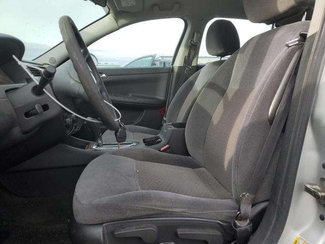 Photo 7 from auction – 2009 CHEVROLET IMPALA 1LT with VIN 2G1WT57K991293803