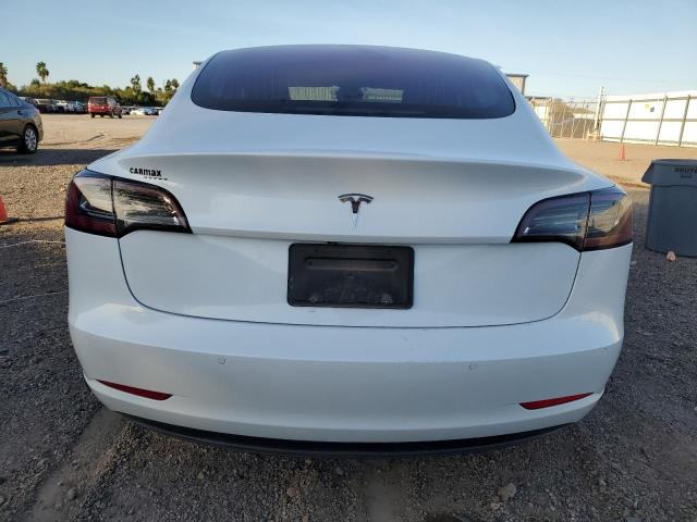 Photo 6 from auction – 2018 TESLA MODEL 3 with VIN 5YJ3E1EA0JF035212