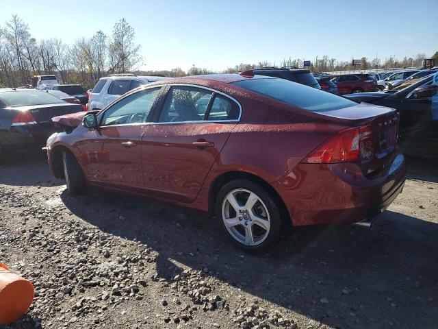 Photo 2 from auction – 2013 VOLVO S60 T5 with VIN YV1612FH5D2221355