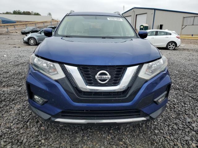 Photo 5 from auction – 2017 NISSAN ROGUE S with VIN JN8AT2MT6HW143933