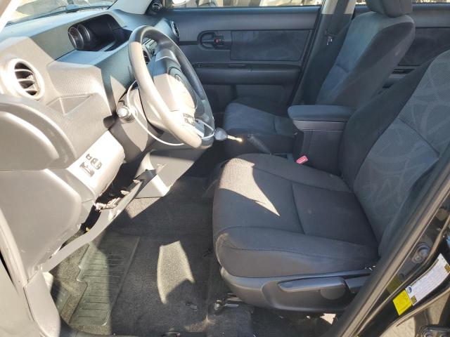 Photo 7 from auction – 2012 TOYOTA SCION XB with VIN JTLZE4FE0CJ026507