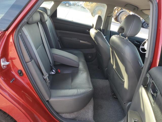 Photo 10 from auction – 2007 TOYOTA PRIUS with VIN JTDKB20U577622015