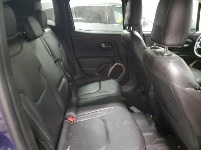 Photo 10 from auction – 2016 JEEP RENEGADE L with VIN ZACCJBDT8GPD28667