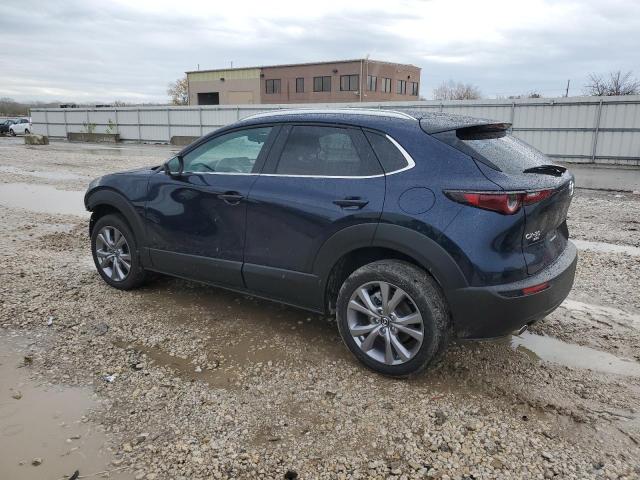 Photo 2 from auction – 2023 MAZDA CX-30 PREF with VIN 3MVDMBCM8PM571080