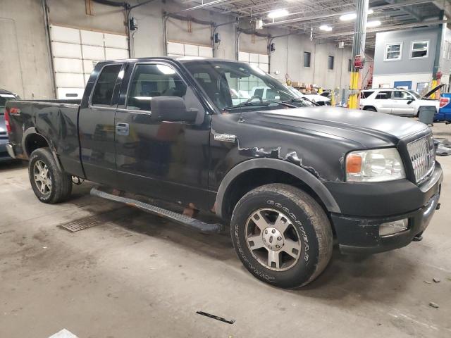Photo 4 from auction – 2004 FORD F150 with VIN 1FTPX14594NA09505