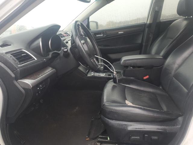 Photo 7 from auction – 2015 SUBARU LEGACY 2.5 with VIN 4S3BNBL69F3053180