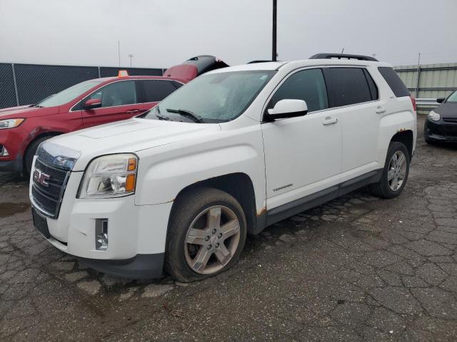 GMC TERRAIN SL 2013 with VIN 2GKFLVEK3D6243070 - Photo from auction