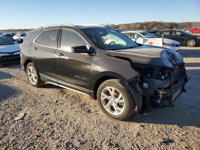 Photo 4 from auction – 2018 CHEVROLET EQUINOX LT with VIN 3GNAXTEX8JL336059
