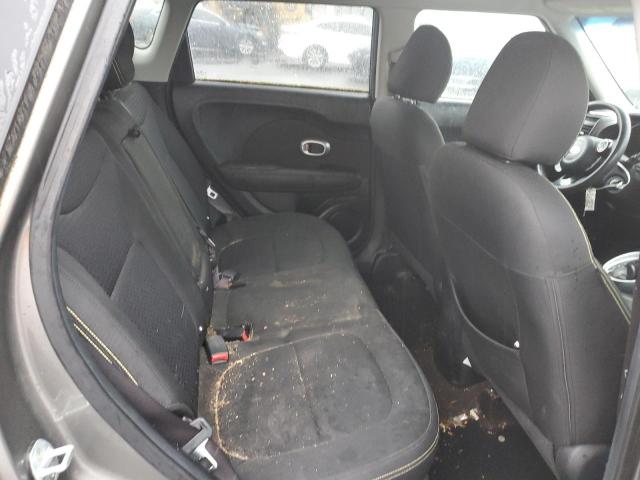 Photo 10 from auction – 2014 KIA SOUL + with VIN KNDJP3A57E7078379
