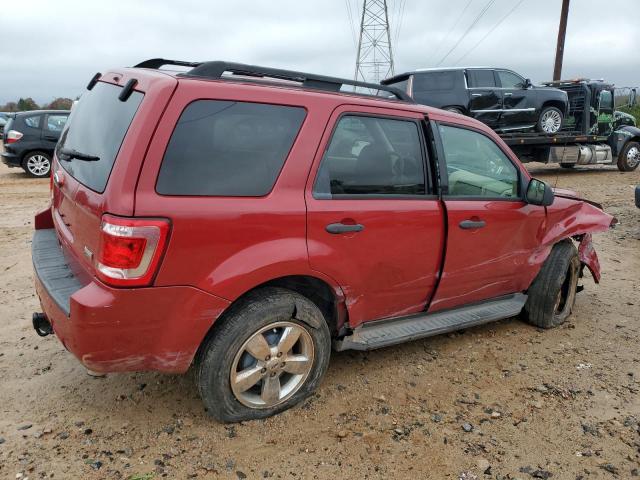 Photo 3 from auction – 2011 FORD ESCAPE XLT with VIN 1FMCU0DG3BKC21863