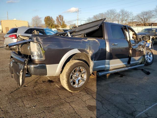 Photo 3 from auction – 2015 RAM 1500 LARAM with VIN 1C6RR7VT5FS644333