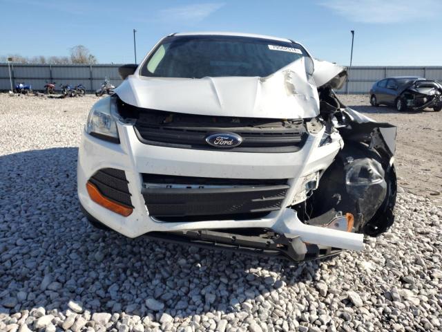 Photo 5 from auction – 2016 FORD ESCAPE S with VIN 1FMCU0F75GUB13320