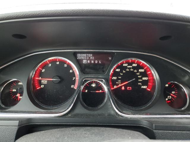 Photo 9 from auction – 2014 GMC ACADIA SLT with VIN 1GKKVRKD8EJ328271
